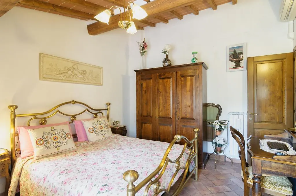 Affitta camere Calderaro-1